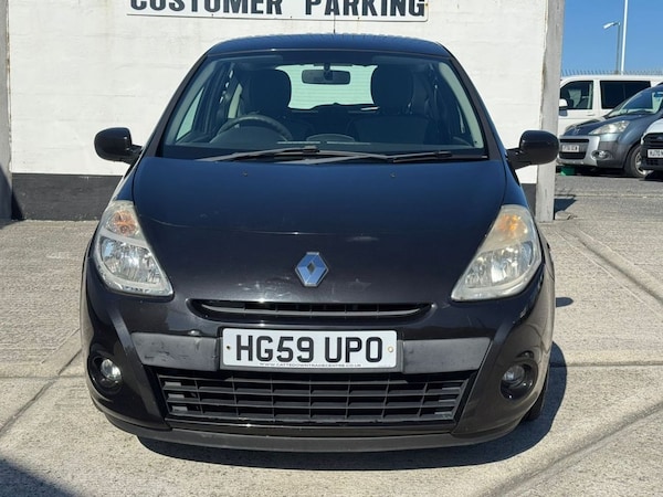 Used Renault Clio 2009 for sale - 75259268: Photo 11