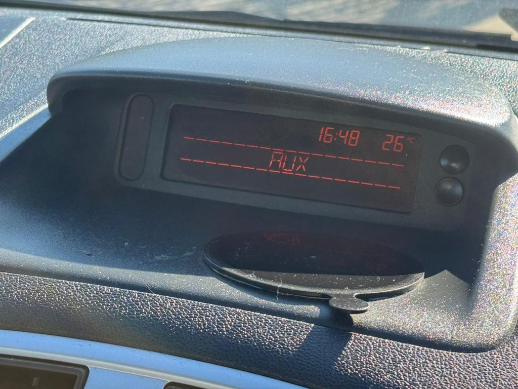 Vehicle 27