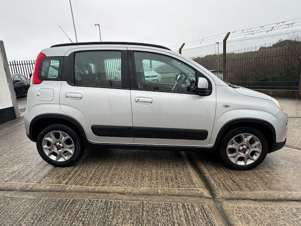 Used Fiat Panda 2014 for sale - 73789994: Photo 10
