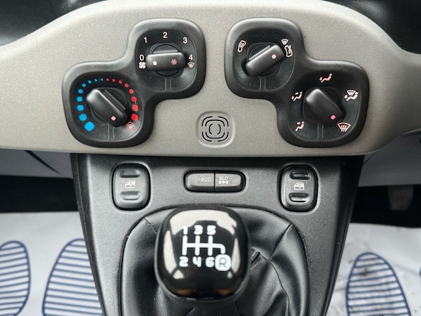 Used Fiat Panda 2014 for sale - 73789994: Photo 19