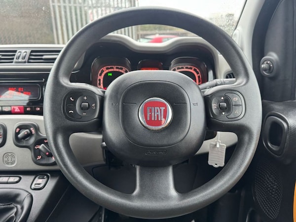 Used Fiat Panda 2014 for sale - 73789994: Photo 23