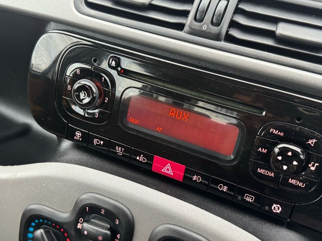 Vehicle 29