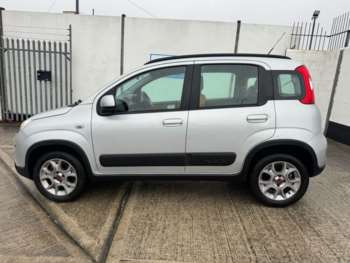 Used Fiat Panda 2014 for sale - 73789994: Photo