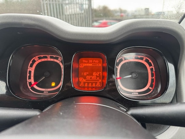 Used Fiat Panda 2014 for sale - 73789994: Photo 30