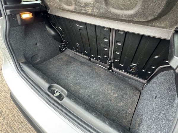 Used Fiat Panda 2014 for sale - 73789994: Photo 7