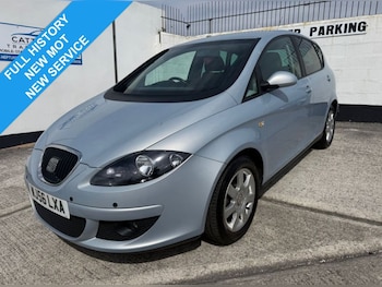 Used SEAT Altea 2006 for sale - 78358713: Photo