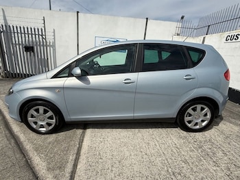 Used SEAT Altea 2006 for sale - 78358713: Photo