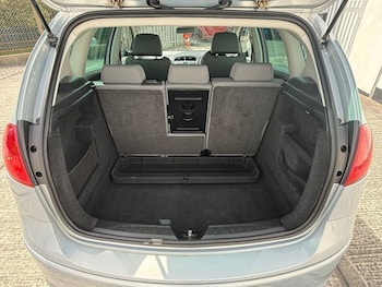 Used SEAT Altea 2006 for sale - 78358713: Photo
