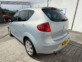 Used SEAT Altea 2006 for sale - 78358713: Photo