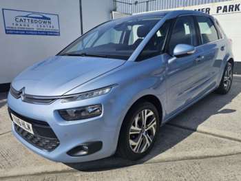 2016 (16) - 1.6 BlueHDi Exclusive 5dr