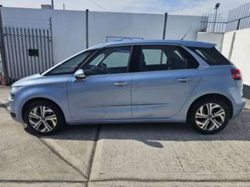 Used Citroen C4 Picasso 2016 for sale - 75037925: Photo