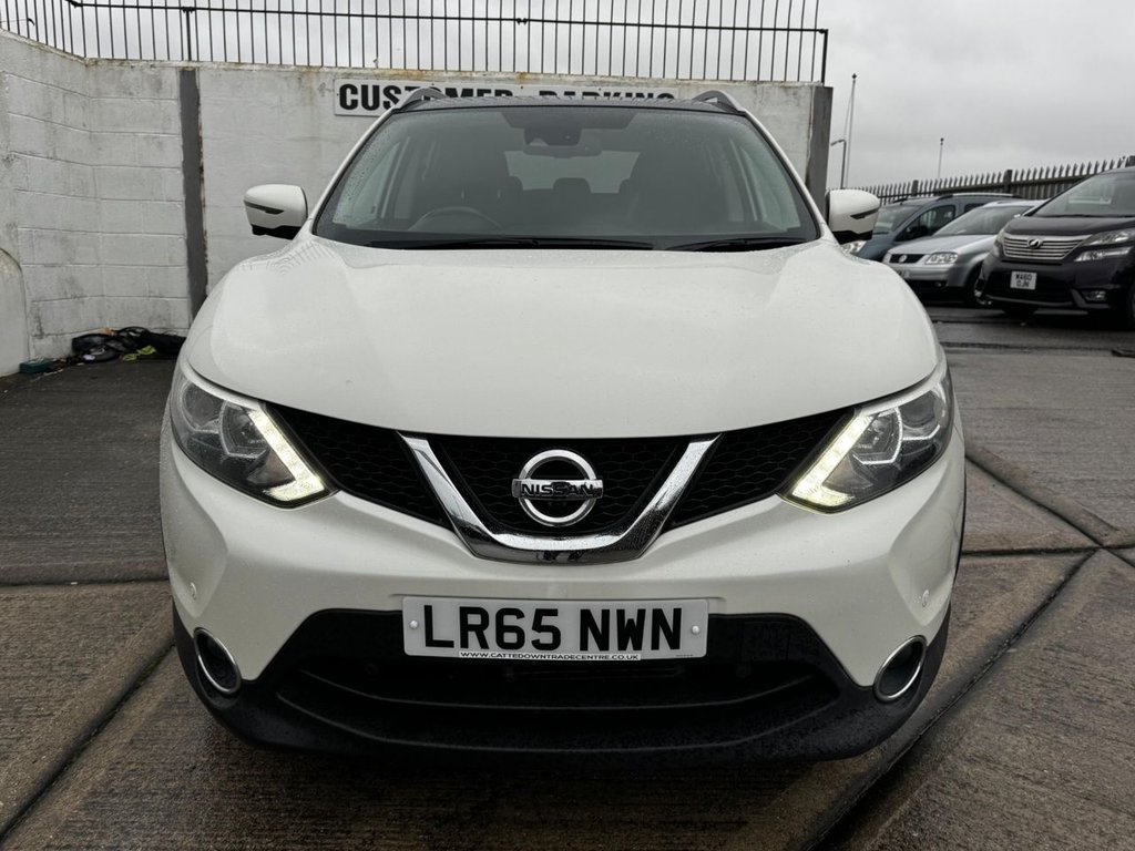Used Nissan Qashqai 2015 for sale - 77263728: Photo 11