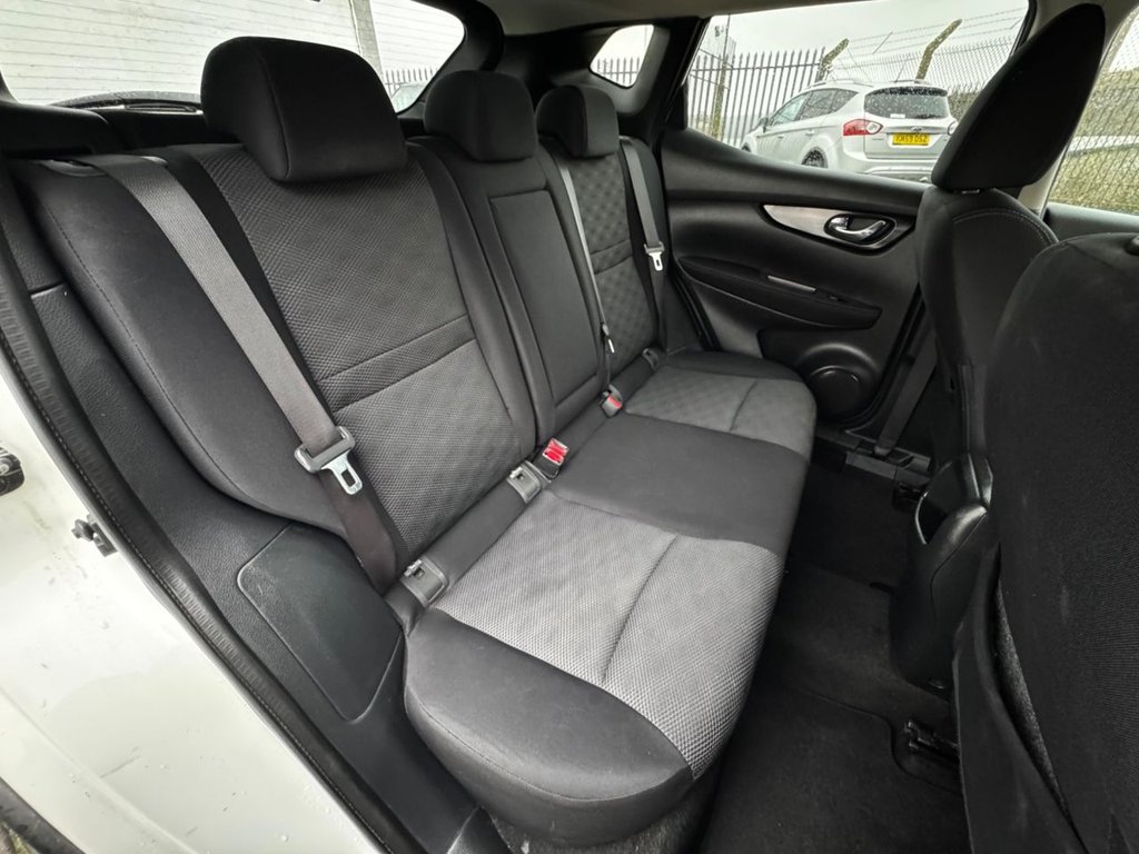 Used Nissan Qashqai 2015 for sale - 77263728: Photo 12