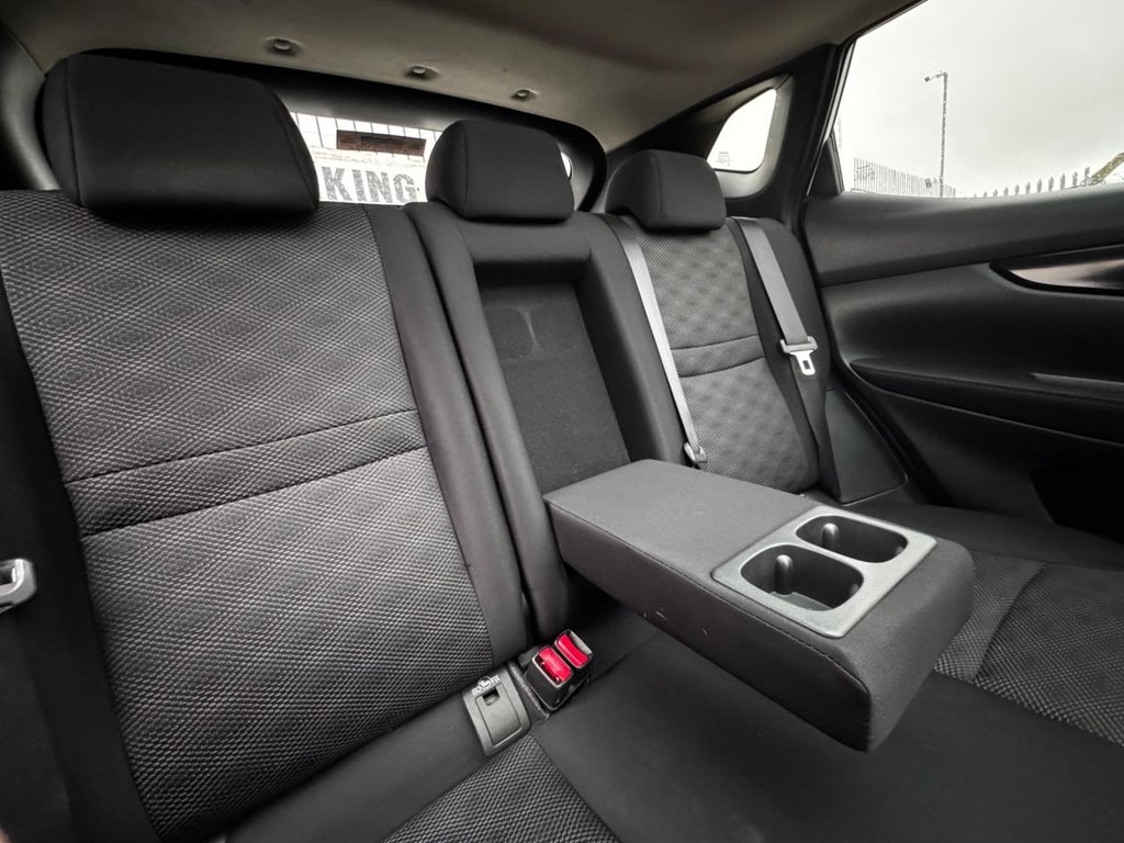 Used Nissan Qashqai 2015 for sale - 77263728: Photo 13