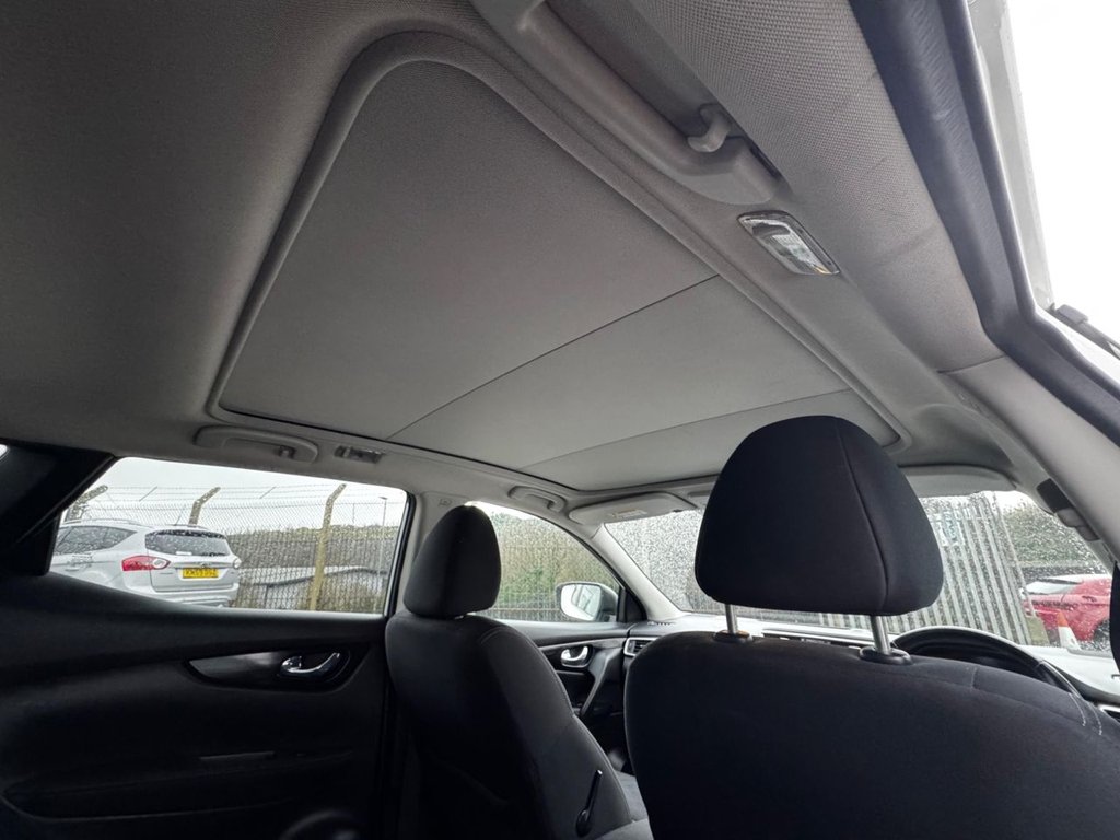 Used Nissan Qashqai 2015 for sale - 77263728: Photo 16