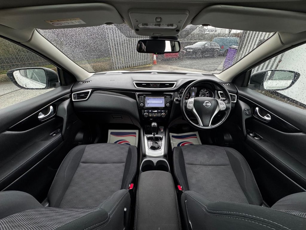 Used Nissan Qashqai 2015 for sale - 77263728: Photo 21