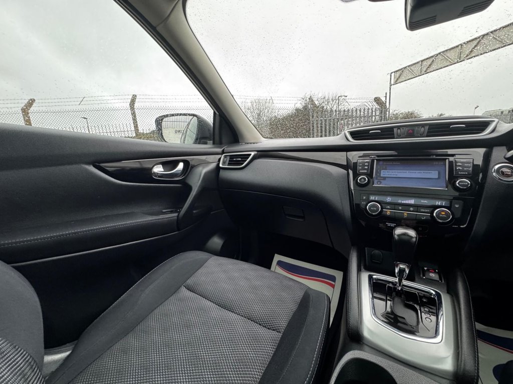 Used Nissan Qashqai 2015 for sale - 77263728: Photo 23