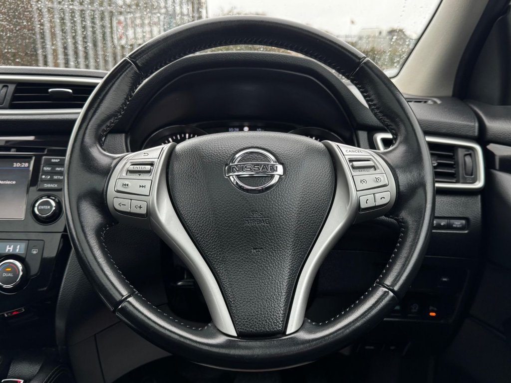 Used Nissan Qashqai 2015 for sale - 77263728: Photo 28