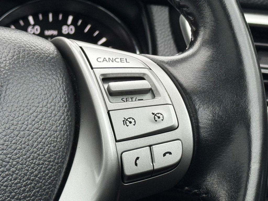 Used Nissan Qashqai 2015 for sale - 77263728: Photo 30