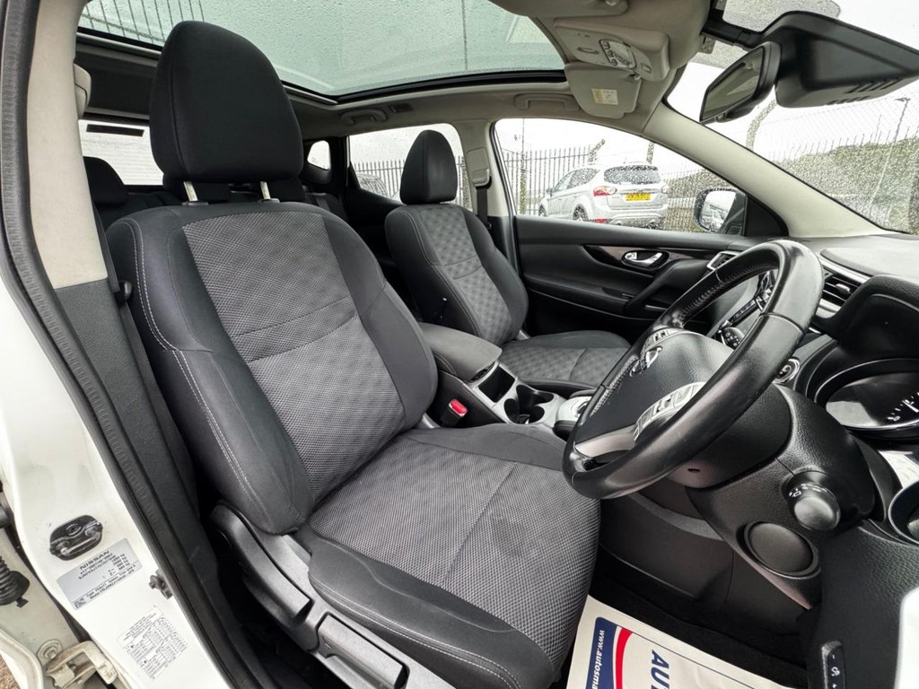 Used Nissan Qashqai 2015 for sale - 77263728: Photo 31