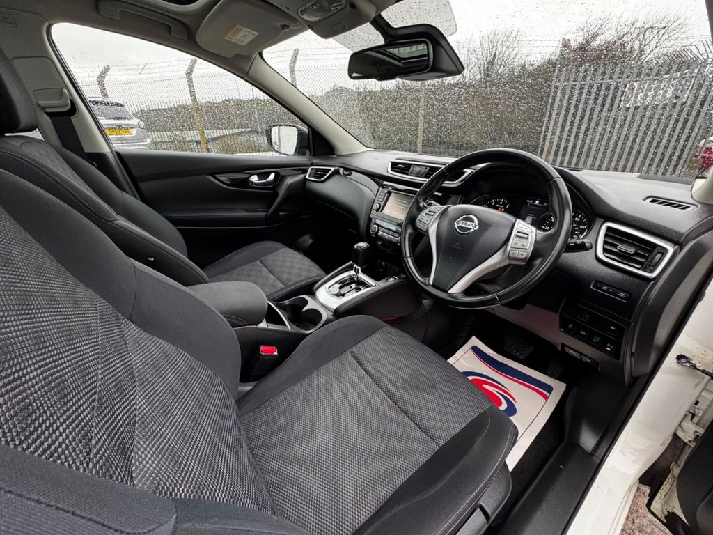Used Nissan Qashqai 2015 for sale - 77263728: Photo 32