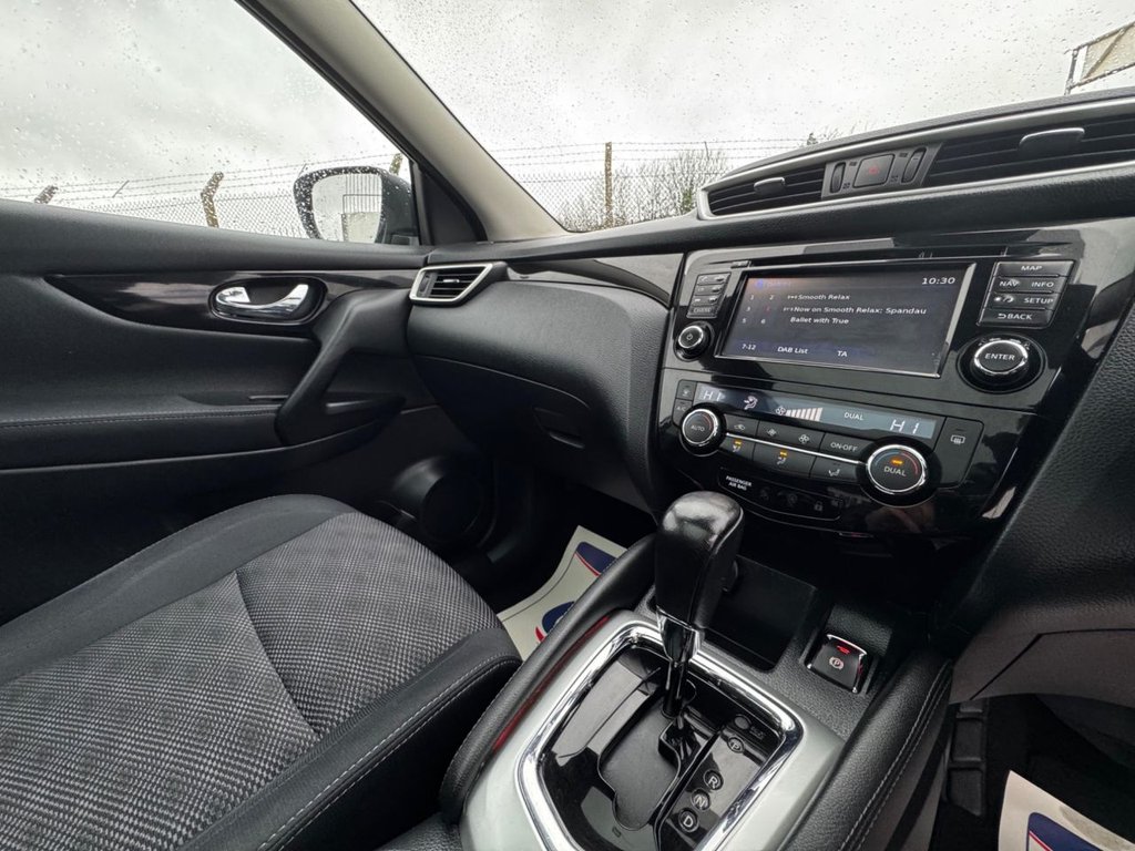 Used Nissan Qashqai 2015 for sale - 77263728: Photo 34