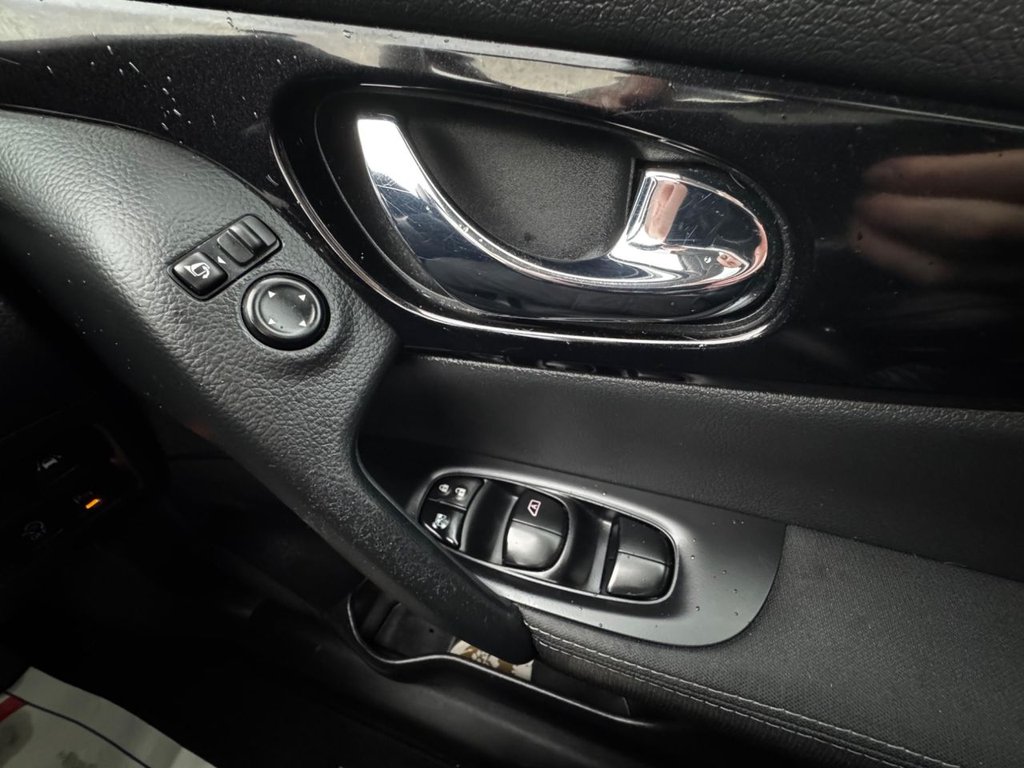 Used Nissan Qashqai 2015 for sale - 77263728: Photo 37