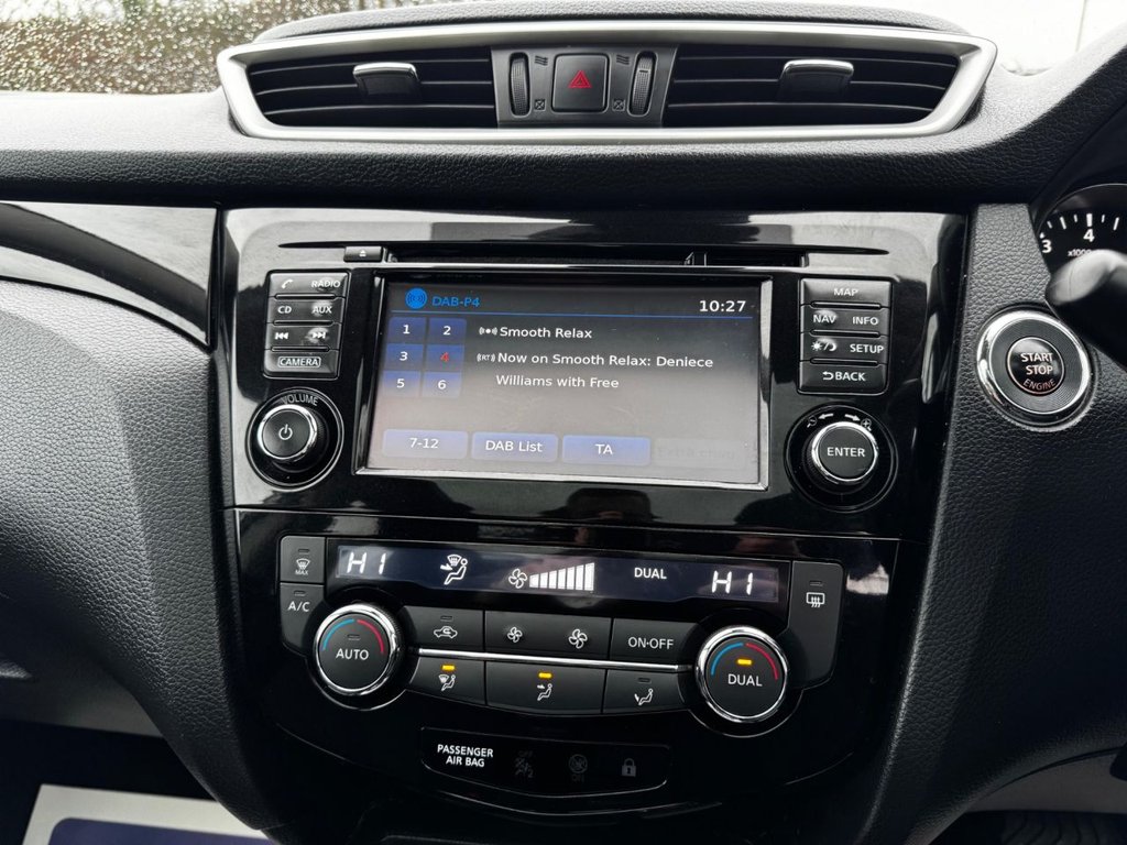 Used Nissan Qashqai 2015 for sale - 77263728: Photo 39