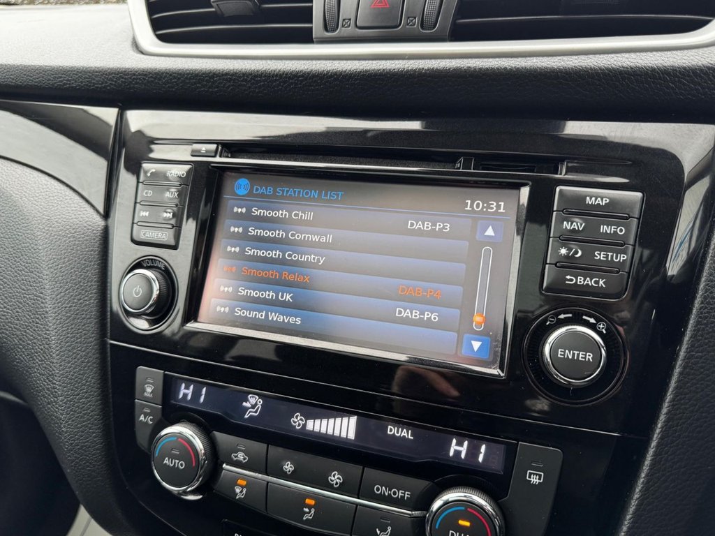 Used Nissan Qashqai 2015 for sale - 77263728: Photo 40