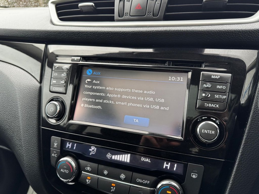 Used Nissan Qashqai 2015 for sale - 77263728: Photo 41