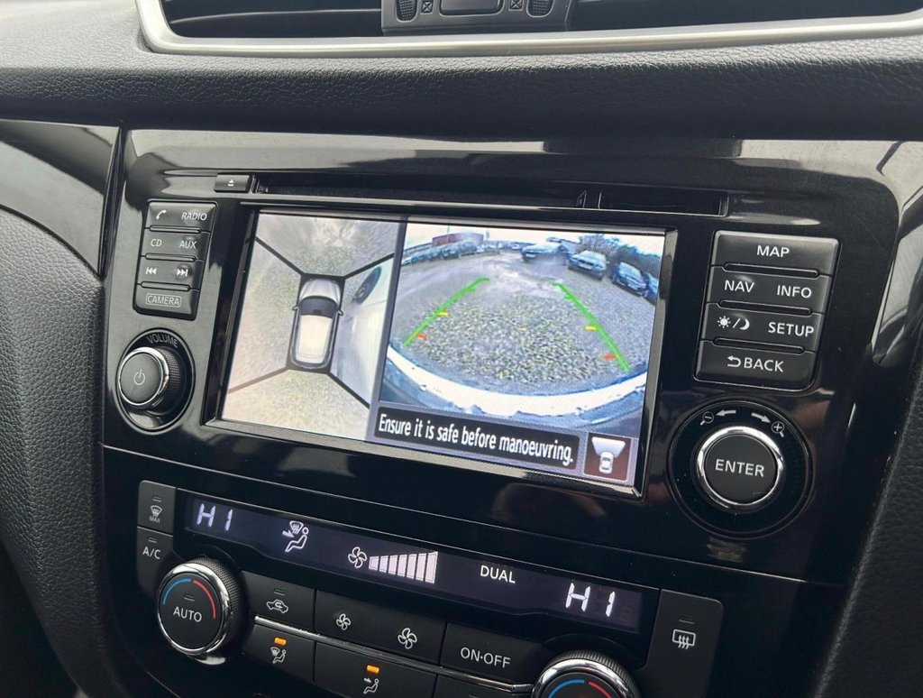 Used Nissan Qashqai 2015 for sale - 77263728: Photo 42