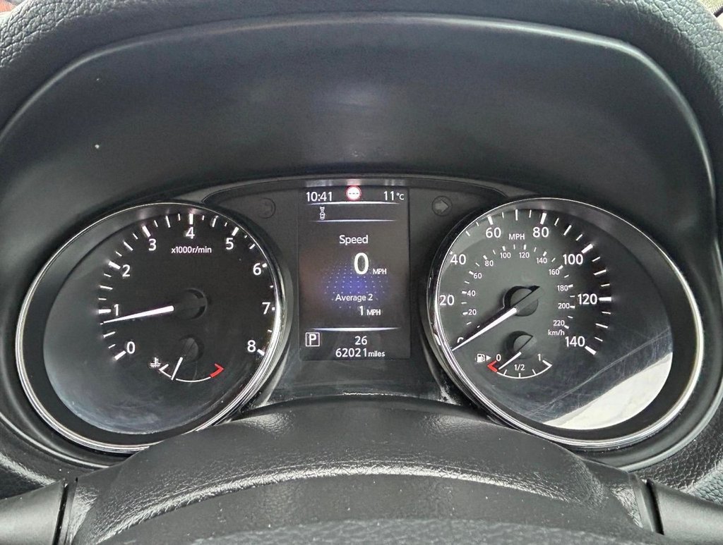 Used Nissan Qashqai 2015 for sale - 77263728: Photo 44