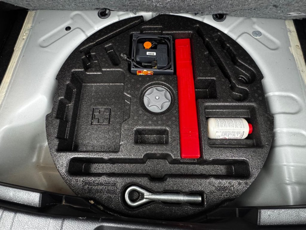 Used Nissan Qashqai 2015 for sale - 77263728: Photo 7