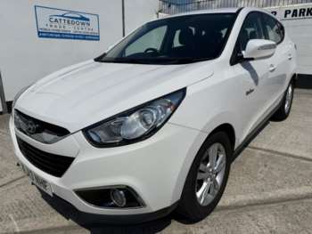 2013 (13) - 1.6 GDI Style 5dr [ISG] 2WD