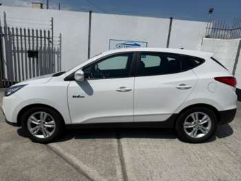 Used Hyundai Ix35 2013 for sale - 74708504: Photo