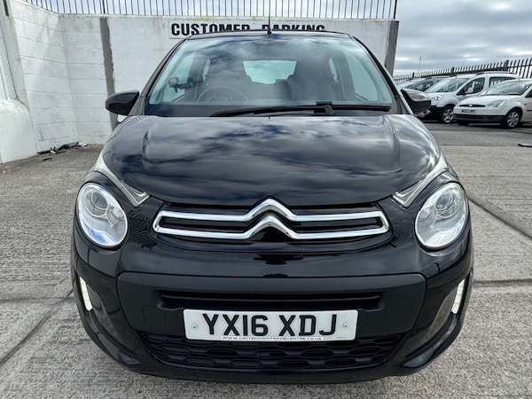 Used Citroen C1 2016 for sale - 74168901: Photo 10