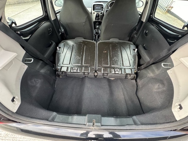 Used Citroen C1 2016 for sale - 74168901: Photo 12