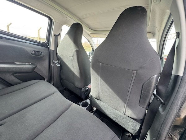 Used Citroen C1 2016 for sale - 74168901: Photo 14