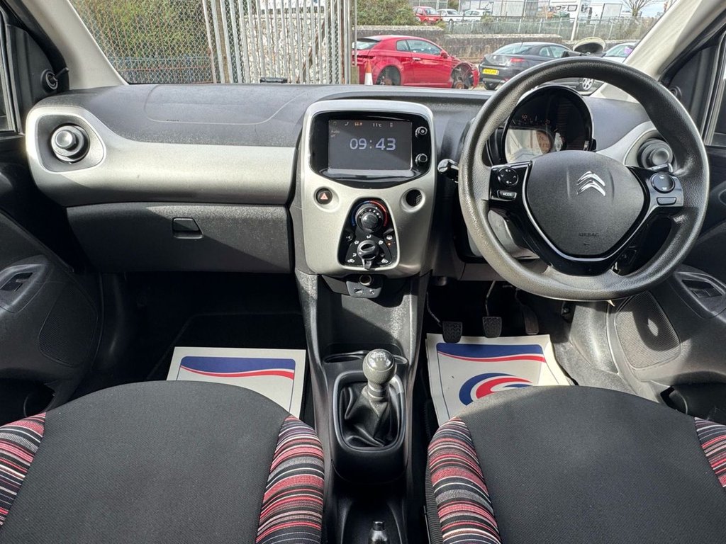 Vehicle 16
