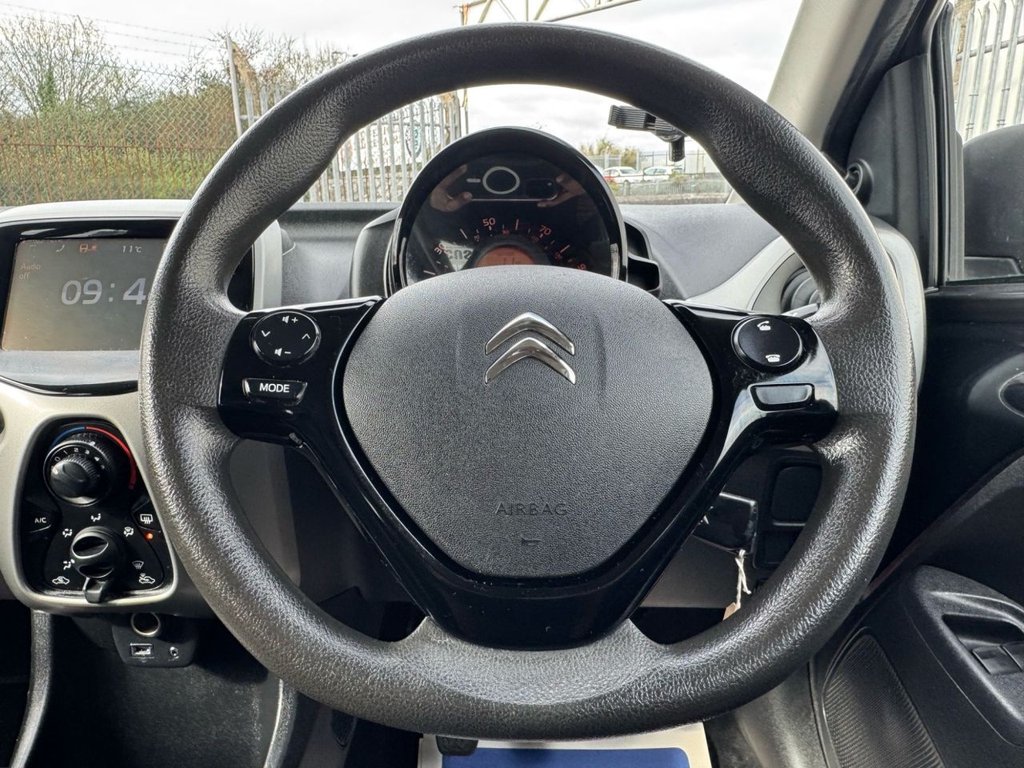 Vehicle 19
