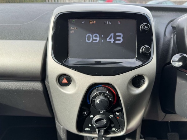 Used Citroen C1 2016 for sale - 74168901: Photo 19