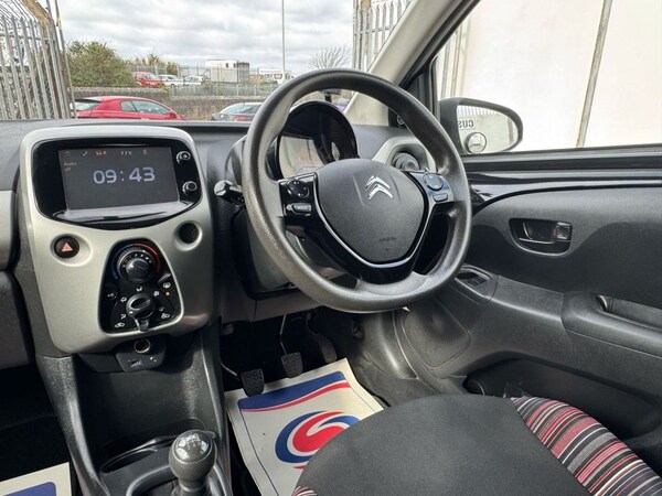 Used Citroen C1 2016 for sale - 74168901: Photo 20