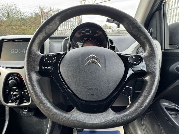 Used Citroen C1 2016 for sale - 74168901: Photo 21
