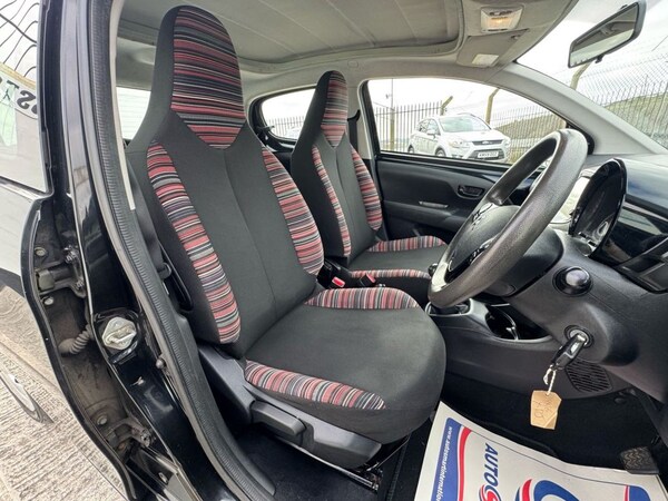 Used Citroen C1 2016 for sale - 74168901: Photo 22