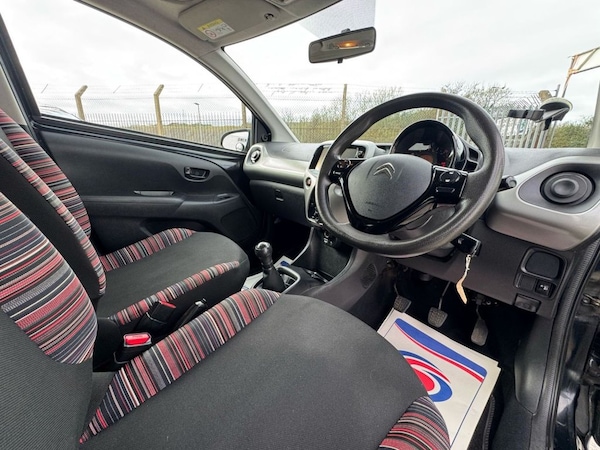 Used Citroen C1 2016 for sale - 74168901: Photo 23