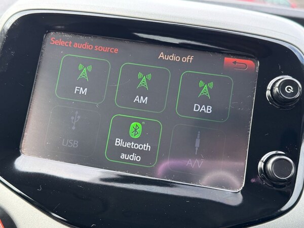 Used Citroen C1 2016 for sale - 74168901: Photo 29