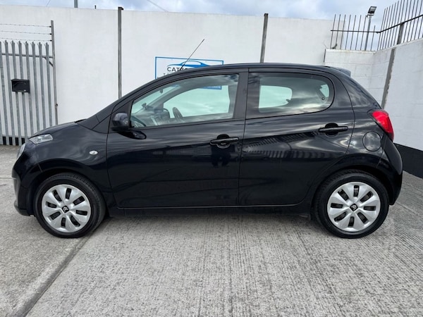Used Citroen C1 2016 for sale - 74168901: Photo 2