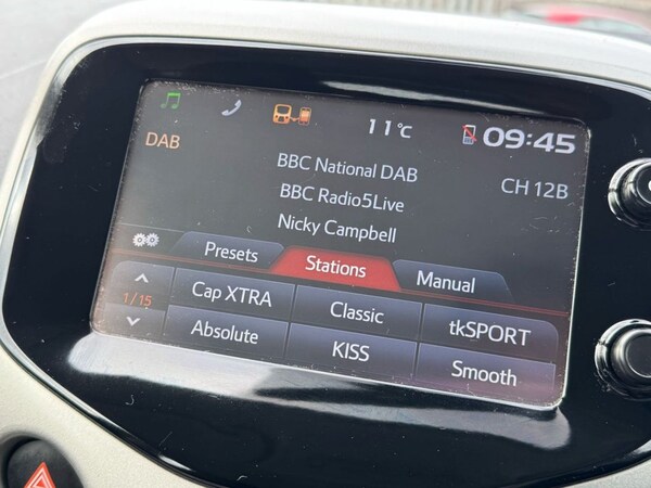Used Citroen C1 2016 for sale - 74168901: Photo 30