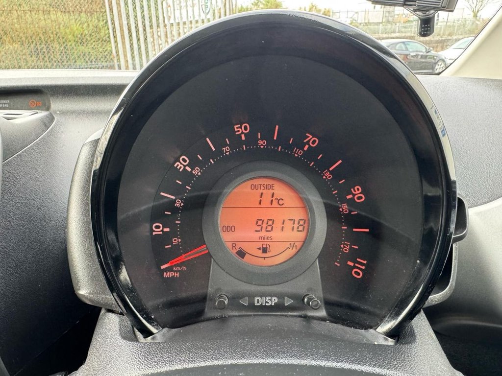 Used Citroen C1 2016 for sale - 74168901: Photo 34