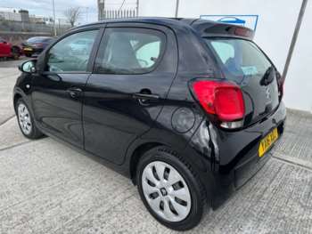 Used Citroen C1 2016 for sale - 74168901: Photo
